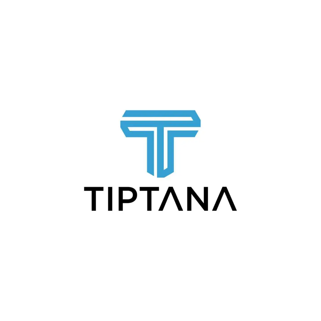 tiptana high res. logo